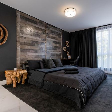 Miami Wood Apart Hotel New 2024 - Private Terrace - Free Garage - Beach 5 Min Hollywood Esterno foto
