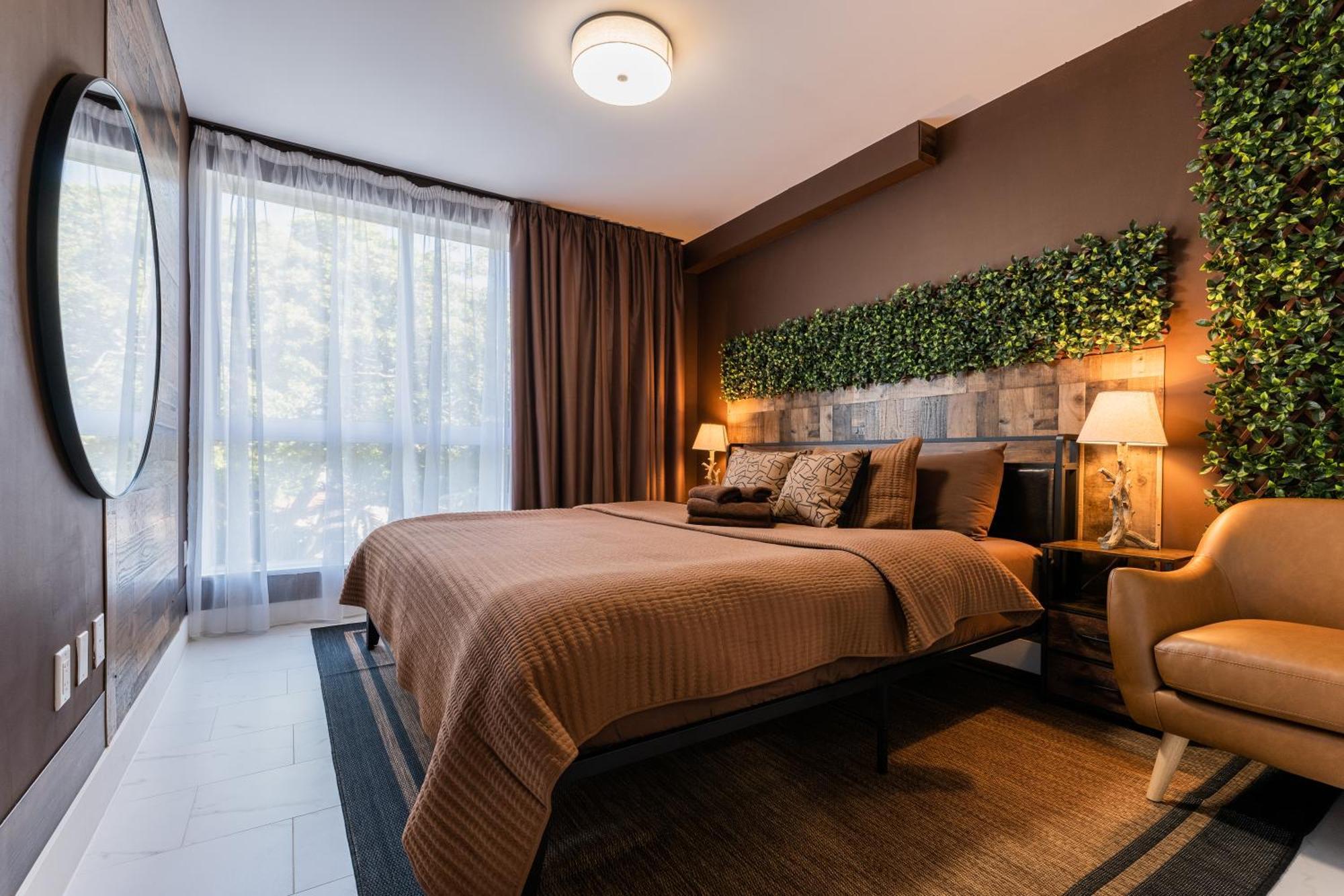 Miami Wood Apart Hotel New 2024 - Private Terrace - Free Garage - Beach 5 Min Hollywood Esterno foto