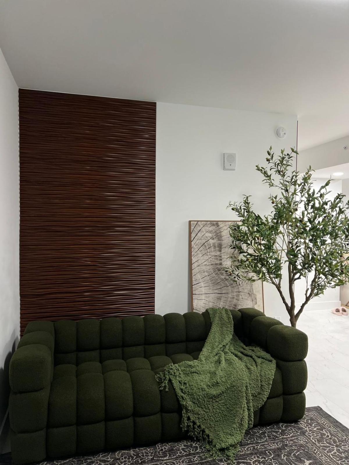 Miami Wood Apart Hotel New 2024 - Private Terrace - Free Garage - Beach 5 Min Hollywood Esterno foto