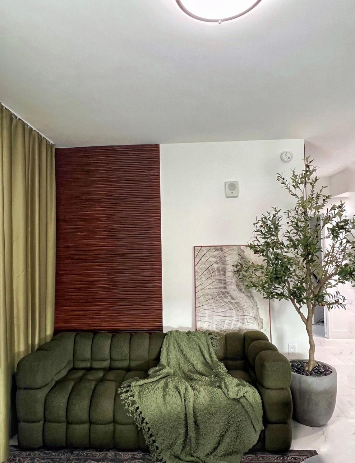Miami Wood Apart Hotel New 2024 - Private Terrace - Free Garage - Beach 5 Min Hollywood Esterno foto
