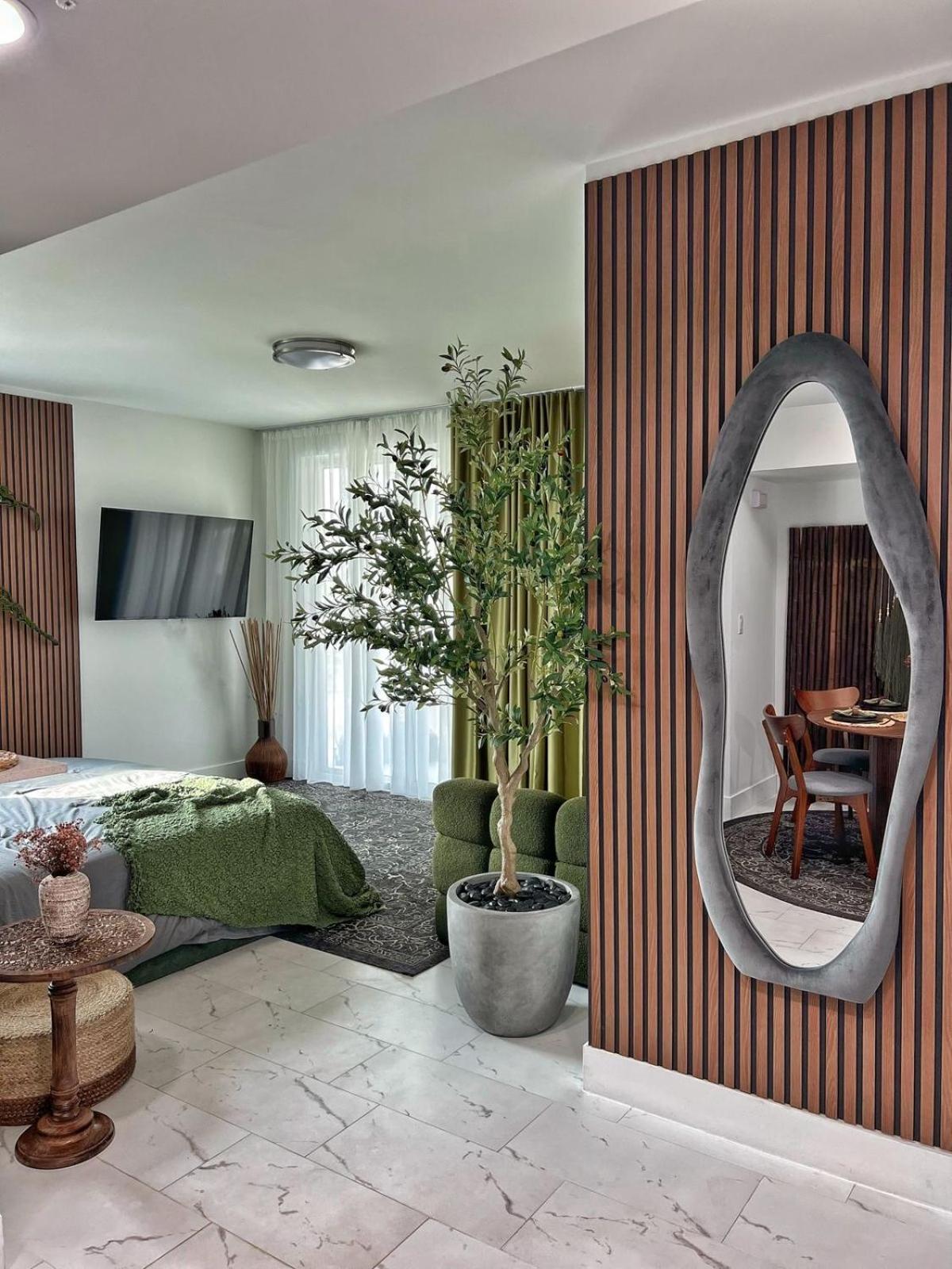 Miami Wood Apart Hotel New 2024 - Private Terrace - Free Garage - Beach 5 Min Hollywood Esterno foto